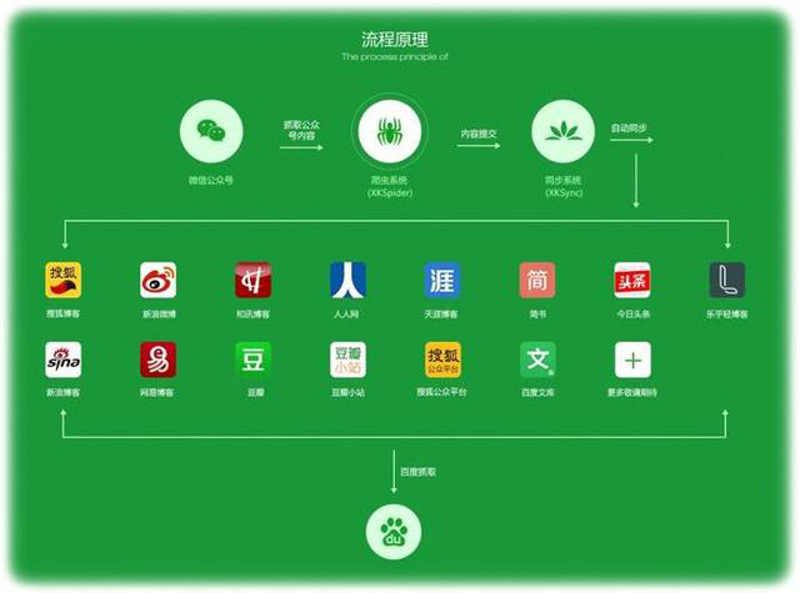 网络推广选购指南