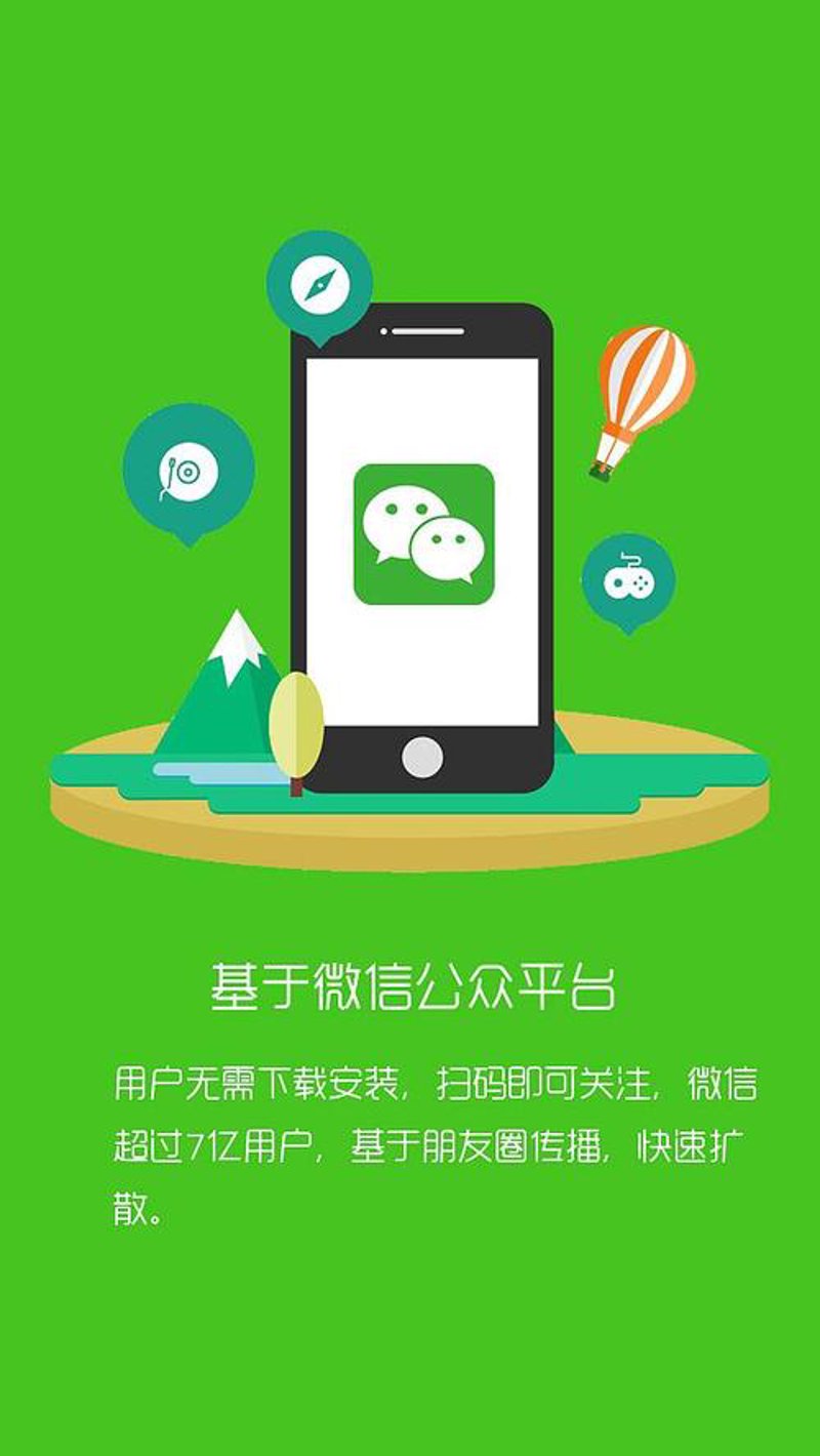 微信公众号开发：撬动新媒体营销的新杠杆