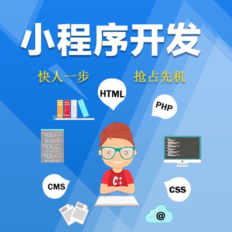 小程序开发：移动端新风向标